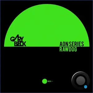 Gary Beck - Rawdog (2026)