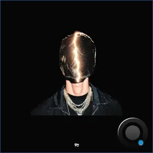 Chueke - Ghost on My Face (2026)