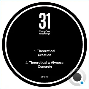 Theoretical - Creation / Concrete (2026)