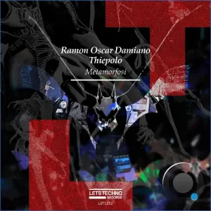 Ramon Oscar Damiano, Thiepolo - Metamorfosi (2026)