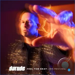 Darude Ft. PAENDA - Feel The Beat (The Remixes) (2026)