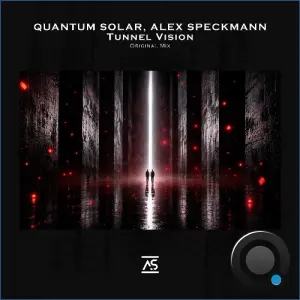 Quantum Solar, Alex Speckmann - Tunnel Vision (2026)