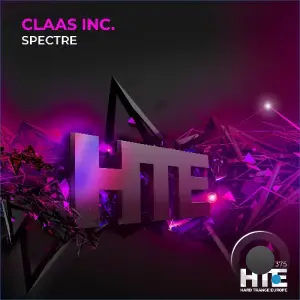 Claas Inc. - Spectre (2026)