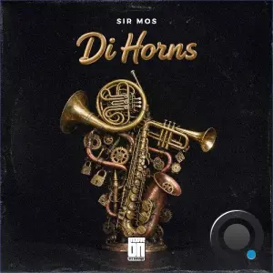 Sir Mos - Di Horns (2026)