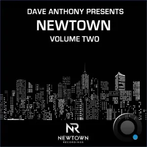 Newtown Volume Two (2026)