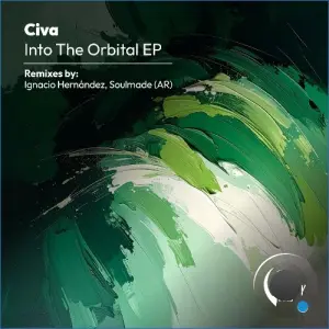 Civa - Into the Orbital (2026)