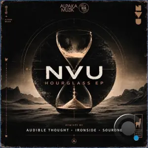 NVU - Hourglass (2026)