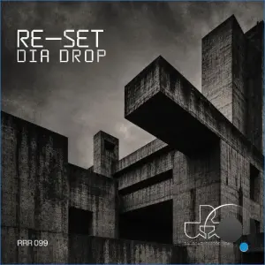 RE-SET - Dia Drop (2026)