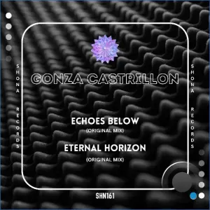 Gonza Castrillon - Echoes Below (2026)