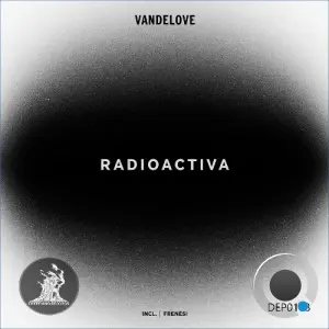 Vandelove - Radioactiva (2026)
