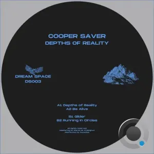 Cooper Saver - Depths of Reality (2026)