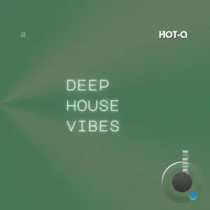 Deep House Vibes 032 (2026)