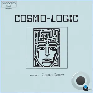 Cosmo Dance - COSMO-LOGIC (2026)