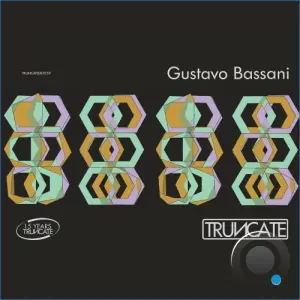 Gustavo Bassani - Pushing (2026)