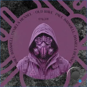 Paul Basshell & Daniela Hensel - Old Rave (2026)