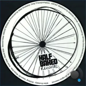 Mike Huckaby - Shifting Gears (2026)