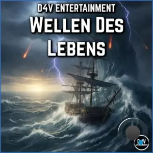 D4V Entertainment - Wellen des Lebens (2026)