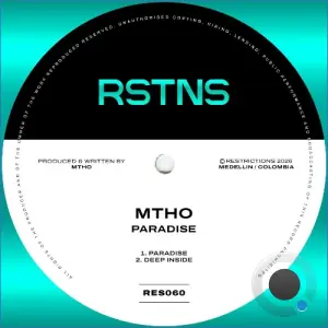 MTHO - Paradise (2026)