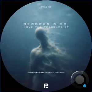Georges Ricci - Hold The Pressure (2026)