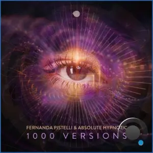 Fernanda Pistelli and Absolute Hypnotic - Versions (2026)