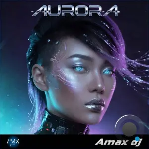 Amax DJ - Aurora (2026)