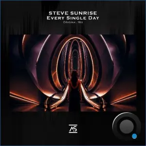 Steve Sunrise - Every Single Day (2026)