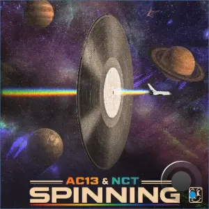 AC13, NCT - Spinning (2026)