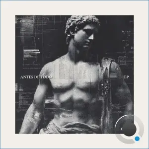 PPZZ - Antes De Todo (2026)