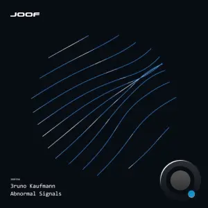3runo Kaufmann - Abnormal Signals (2026)