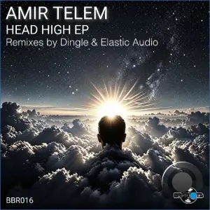 Amir Telem - Head High (2026)