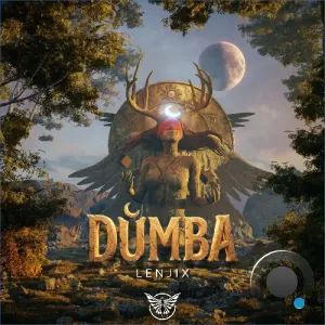 Lenjix - Dumba (2026)