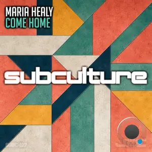 Maria Healy - Come Home (2026)