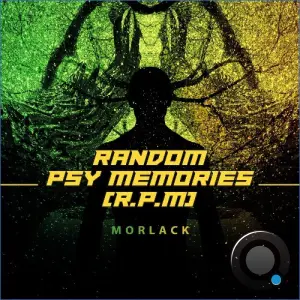 Morlack - R.P.M. 158 (2026-08-11)