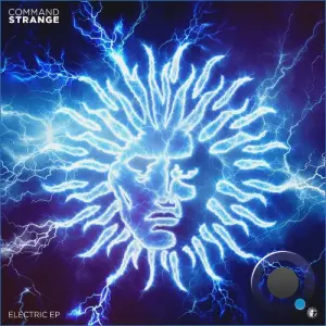 Command Strange, Luke Truth, Cnof, Rayshio - Electric (2026)