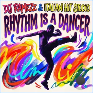 DJ Ramezz and Italian Hit Studio - Rhythm Is a Dancer (EuroDance Version) (2026)