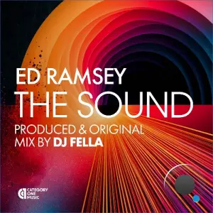 Ed Ramsey - The Sound (2026)