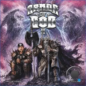 Armor Of God - Armor Of God II (2026)
