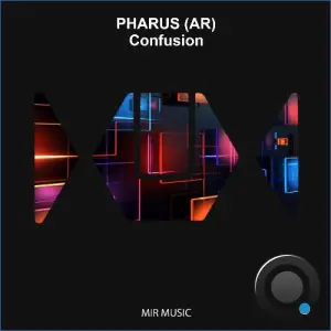 Pharus - Confusion (2026)
