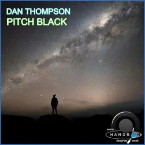 Dan Thompson - Pitch Black (2026)