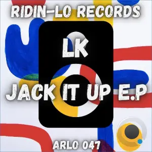 LK - Jack It Up (2026)