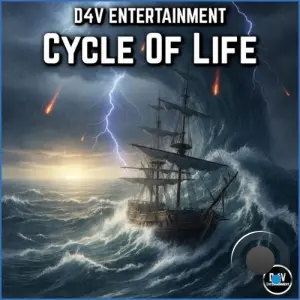 D4V Entertainment - Cycle Of Life (2026)