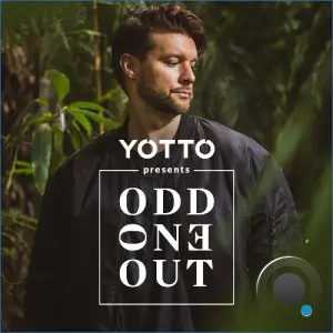 Yotto - Odd One Out Radio 103 (2026-08-18)