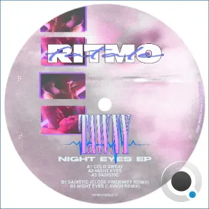 Tawny - Night Eyes (2026)