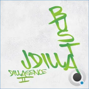 Busta Rhymes, J Dilla, Common, Jon Batiste - DILLAGENCE II (2026)