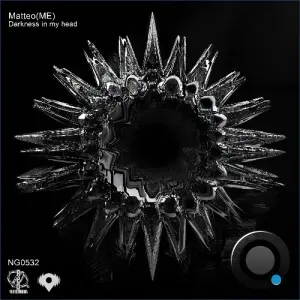 Matteo (ME) - Darkness In My Head (2026)