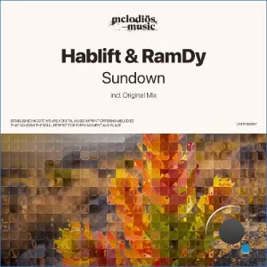 Hablift, Ramdy - Sundown (2026)