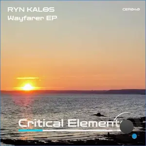 Ryn Kalos - Wayfarer (2026)