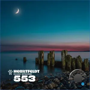 Sam Feldt - Heartfeldt Radio 553 (2026-08-11)