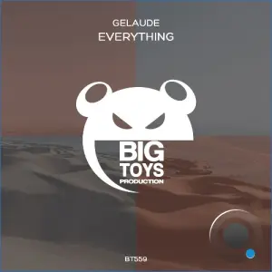 Gelaude - Everything (2026)