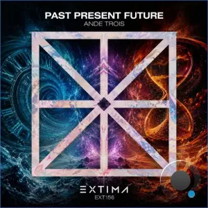 AnDe Trois - Past Present Future (2026)
